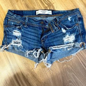 Abercrombie & Fitch shorts